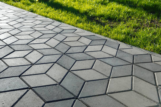 Professional Driveway Pavers in Cortland, IL