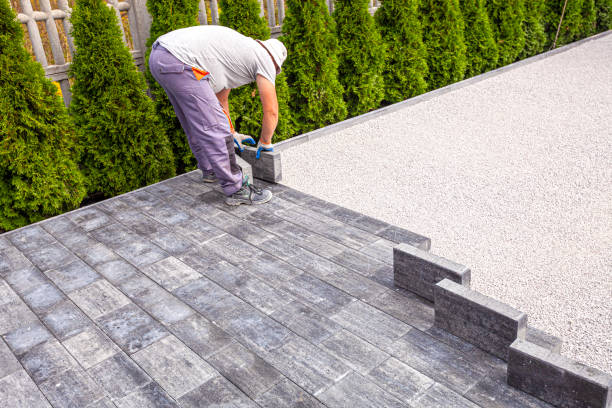 Reasons to Select Us for Your Driveway Paving Requirements in Cortland, IL