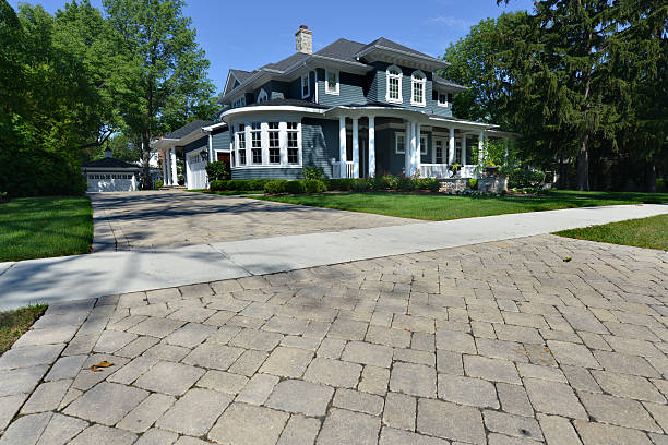 Driveway Repair Near Me in Cortland, IL