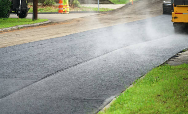 Best Interlocking Driveway Pavers  in Cortland, IL