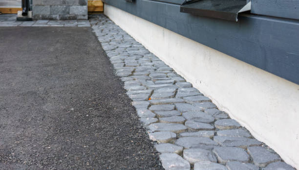 Best Residential Driveway Paver Services  in Cortland, IL