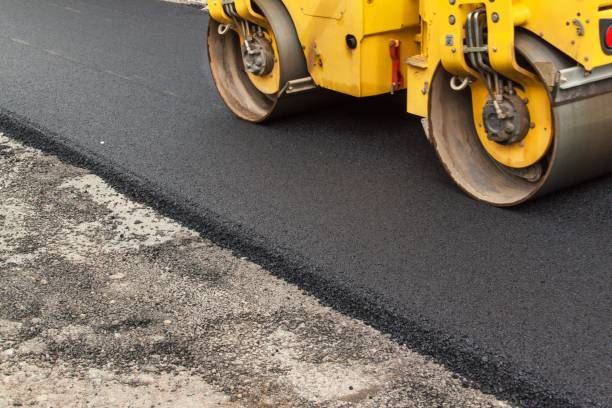 Best Driveway Pavers Near Me  in Cortland, IL